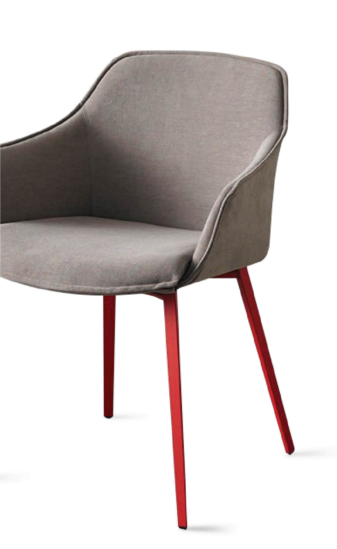 Дизайнерское кресло Berloga Home